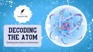 Structure of Atom, Valency, Periodic Table, Anions, Cations, Ionic Bonding, Covalent Bonding