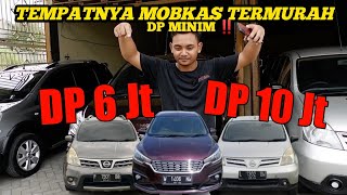 INFO HARGA MURAH DP MINIM PASCA LEBARAN || KARYA MANDIRI MOBIL