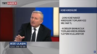 Katılım Bankacılığı-Katılım Bankaları Kredi Garanti Fonu İle Mi Çalışıyor?/Osman AKYÜZ