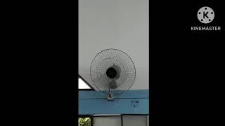 o nosso inscrito no nosso canal 103 especial ventiladores de coluna e de parede estão funcionando