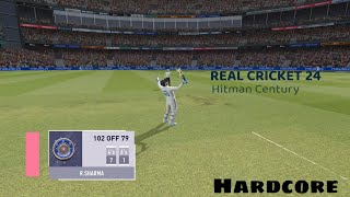 RC 24: Hitman All Boundaries (Hardcore Mode)