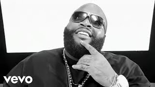 Rick Ross Ft. Trey Songz - This Is The Life