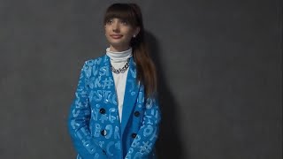 Entrevista exclusiva a Viki Gabor (Polónia/JESC 2019)