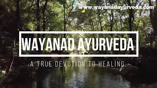 Wayanad Ayurveda