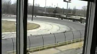 Raceway Park - Final Goodbye Before Torn Down In 2001