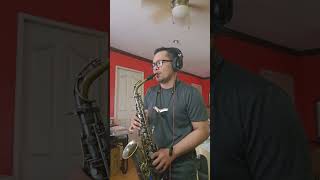 Maybe This Time - Michael Martin Murphy (Sax Cover)