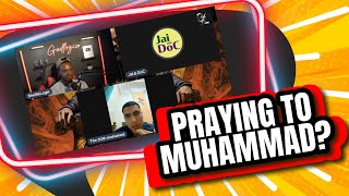 Discussion with a SINCERE Muslim | @GodLogicApologetics WOW!!