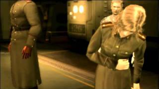 Metal Gear Solid 3   legendado   Parte 4