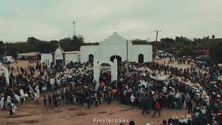 CONTY AEROE EN EL JUPARE