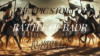 Battle of Badr: A Clash that Changed History!