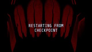 LFG R7D1 (trapped in checkpoint hell) | GTFO