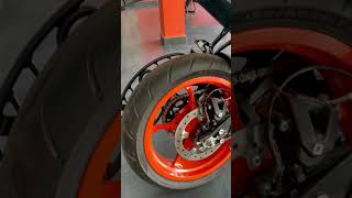 New KTM Duke 250 in Nepal 2024, KTM 250 cc bike price in Nepal.