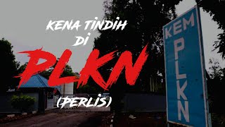 Kisah Seram | Kena tindih di kem PLKN