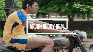 Arjun Reddy BGM || Arjun Reddy Mass Ringtone || Music Studio