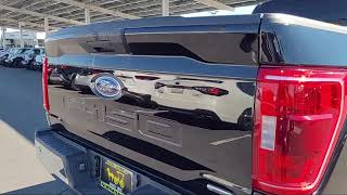 2023 Ford F-150 XL SuperCrew  San Jose  Santa Clara  Los Gatos  Fremont