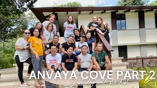 Anvaya Cove with Stardust | Banana Boat 🌴