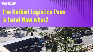 The Unified Logistics Pass is here! Now what?