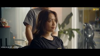 TEST SCENES | LUMIX S5 - Samyang Cine 50mm | Cinematic Lighting Setup