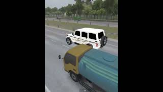 mahindra bolero bussid mood car indonesia  gaming short new 2024 Hindi