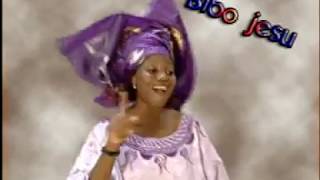 Bukola Akinade - Bibo Jesu