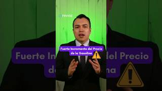 Noticias Financieras Segunda semana de Mayo 2023  #gasolina #estadosunidos #economia