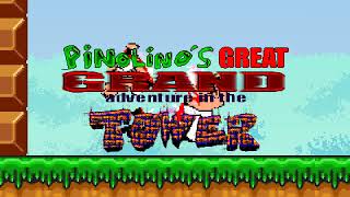 Pinolino's Great Grand Adventure in the Tower OST - Boss Murdered