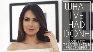 What I've Had Done - Laser, Facials, Invisalign, Teeth Whitening | JASMINA PURI