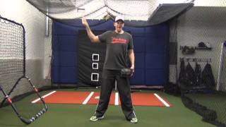 Pitching: How to Find More Pitching Velocity?