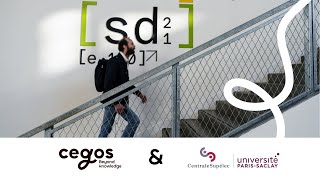 Mastère Spécialisé® Management des Marchés de l’Énergie - Cegos x CentraleSupélec