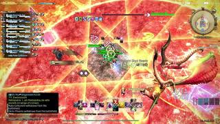 FFXIV E6S (Smn PoV)