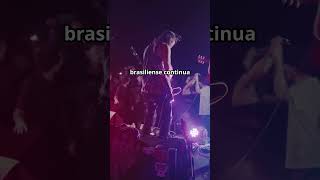 Brasília: A Capital do Rock Brasileiro!