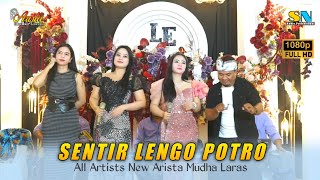 SENTIR LENGO POTRO - ALL ARTISNYA ARISTA MUDHA LARAS -