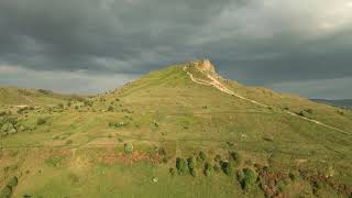 Roseberry Topping, Mavic Air2, 5th June 2021