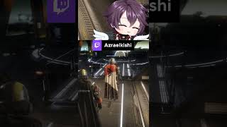 Got To Look My Best! #helldivers2  #vtuber #vtuberfunnymoments