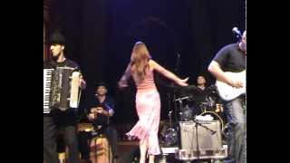 Serbian gipsy band KAL