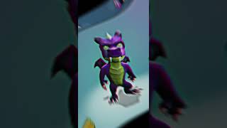 I got the *NEW* Dusk Dragon mythic skin #stumbleguys #shorts