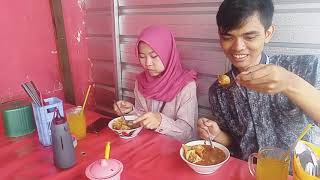 Bakso Gang Siola | with Princess Yasa