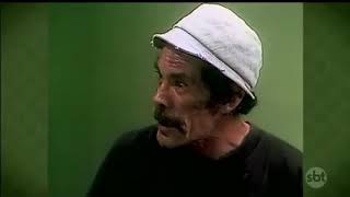 clube do chaves o ovo podre