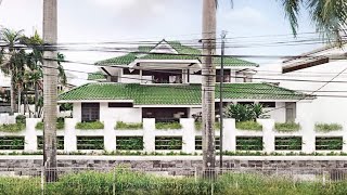 Jual Rumah 2 Lantai di Green Garden Jakarta Barat