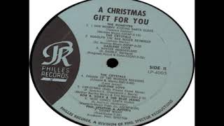 Phil Spector & Artists - Silent Night (No Monologue)