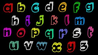 ABC Lullaby | ABC Lullaby Song | Alphabet song | Phonics Song| #nurseryrhymes|  #kidssong | #abcd |