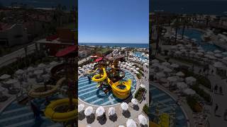 Kirman Belazur Resort & Spa 5⭐️ Турция. Белек📍Выгодные туры с АвиаТревел