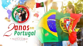 2 ANOS EM PORTUGAL | VALEU A PENA?