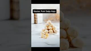 HAMPERS PARCEL LEBARAN Ramadhan Paket D ( Nastar, Putri Salju Keju)