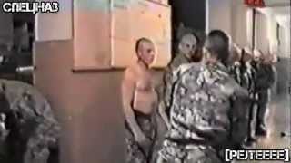 Spetsnaz - Training