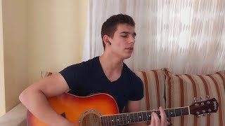 Sezen Aksu - Unuttun mu Beni ( Cover - İlker Aşaroğlu )