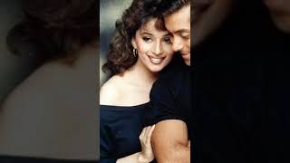 Dekha Hai Pehli Baar Saajan Ki Aankhon Mein Pyar full screen Status Salman Khan Romantic Song Status