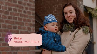 Moeders Informeren Moeders-filmpje voor ouders subtitles Tigrinya