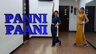 Paani Paani  | Badshah | Aastha Gill |Jacqueline Fernandez | Bharti | Mohini