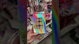 COLORCO HIGHLIGHTER PALETTE @ Dollar Tree 🔥 #makeup #highlighter #dollartreefinds #shopping